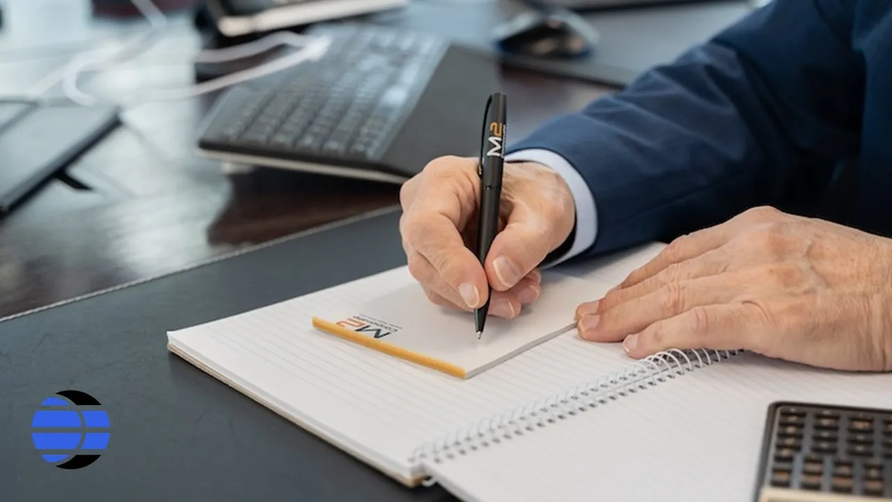 Why Every Small Business in Canada Needs a Bookkeeper